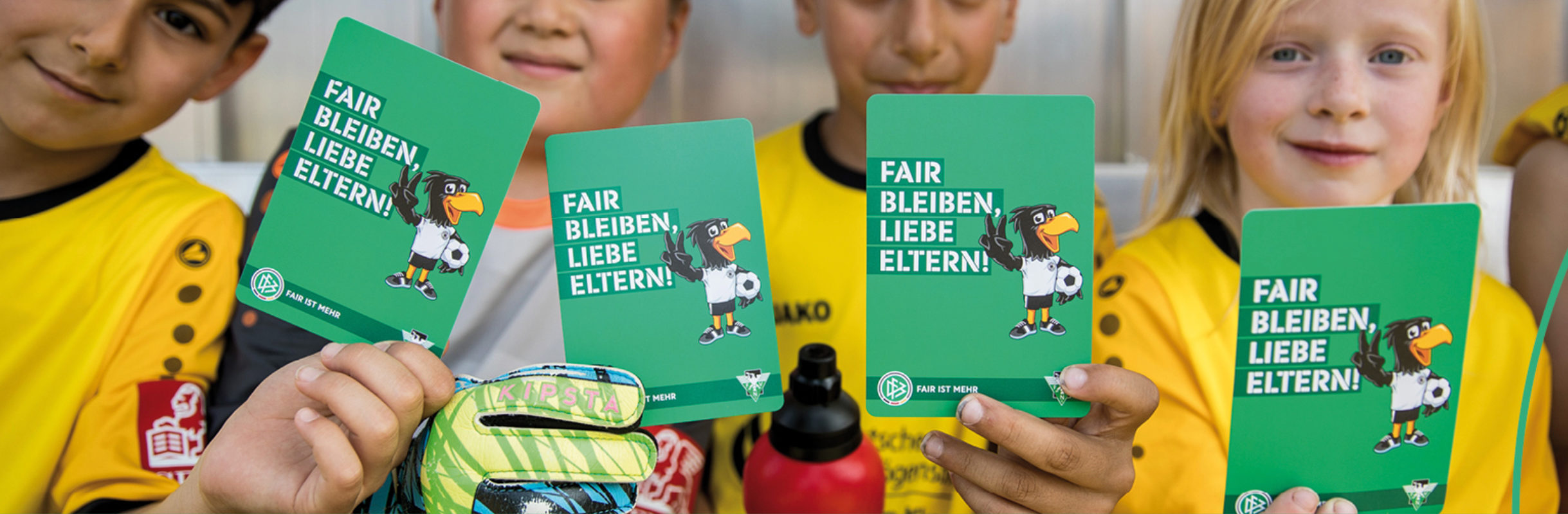 Fair Play - Fußball- und Leichtathletik-Verband Westfalen e.V.