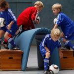 Fortbildungsveranstaltung für Grundschullehrer:innen und Sportlehrer:innen am  22. November 2023