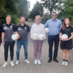 Frauenfußball im Kreis Münster weiterhin stark!