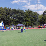 Der 13. Wildemanncup – ein Fußballfest