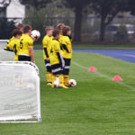 DFB-Kindertrainer*in mit Zertifikat