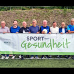 TAG DES WALKING-FOOTBALL am 7. Oktober 2023