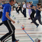 Lehrerfortbildung am 22.11.2023 am Gymnasium Laurentianum