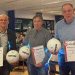 Staffeltag der Ü-Mannschaften im Fußballkreis Münster