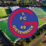 1. FC Gievenbeck als FLVW-Ausbildungsverein anerkannt