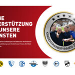 Drei neue Ausbildungen zum DFB-Kindertrainer*in mit Zertifikat