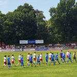Endspiele um die Kreismeisterschaft im Jugendfußball