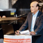Next Generation und starke Basis: Wir gestalten Zukunft