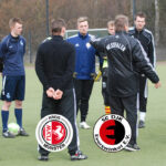 C-Lizenz-Lehrgang im Fußballkreis Münster
