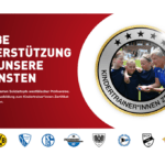 DFB-Kindertrainer*in mit Zertifikat 