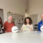 Kooperation zwischen dem SC Sprakel und der Grundschule Sprakel