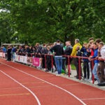 Spannende Endspiele um die Kreismeisterschaften der Junioren