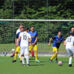 Start in die Saison für die Mannschaften im Ü-Bereich