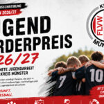 Jugendförderpreis: Gute Jugendarbeit verdient mehr als Applaus